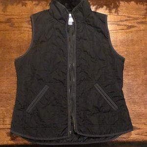 Old navy quilted vest bundle